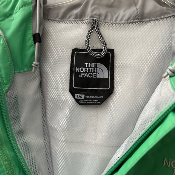 The North Face Full Zip Jacket - Picture 5 of 5